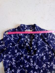 Summer Fashion Blazer