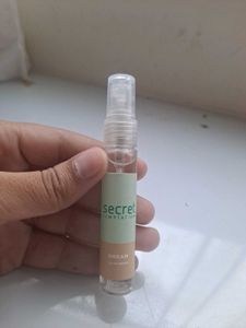 Secret Temptation Perfume