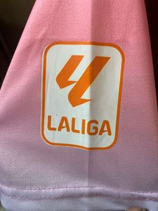 FC Barcelona Pink Special Edition - 25/26 | M,L