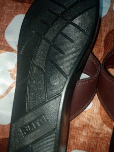 Flite Brown Sandals
