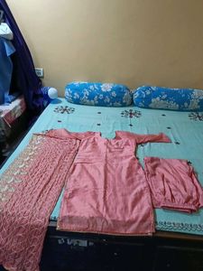 Elegant Kurta Set