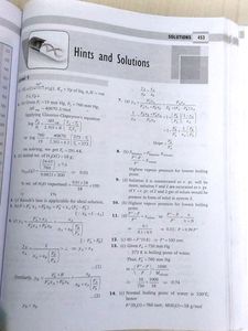 Narendra Avasthi : Problems For Physical Chemistry