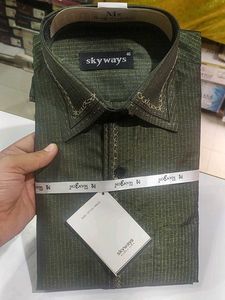 Brand new Shirt