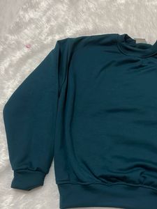 Selling Because Size Issue
