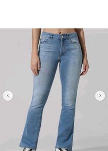 Dnmx With Tag Denim