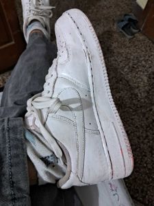 Nike Air Force 1 - Size UK 7