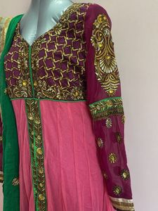Boutique 3pcs Set