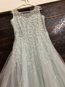 Gown