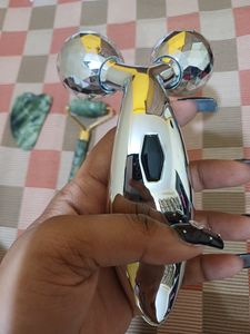 Face Rolleer,massager,guase