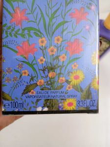 GUCCI Flora Gorgeous Magnolia Perfume (100 ml)