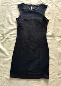 BODYCON DRESS