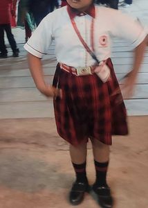 Uniform