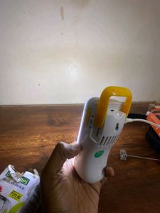 Dmart Homes LED Emergency Light