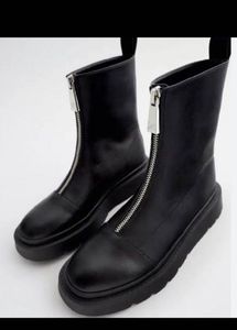 Zara Boots