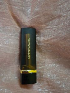 Faces Canada Comfy Matte Lipstick