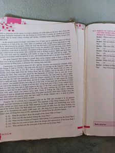 English Grammar And Composition Class 8 ICSE