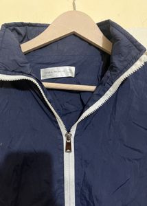 Windbreaker Jacket