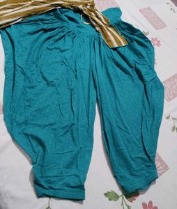 Dhoti Kurta Set