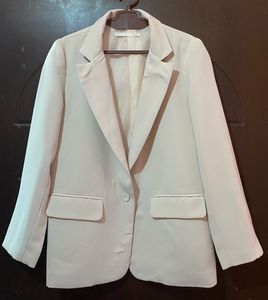 Blazer And Top COMB0!!!