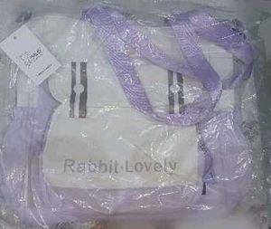 Rabbit Lovely Handbag