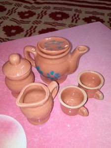 Tea Set