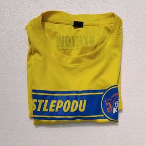 Chennai Super Kings T-Shirt
