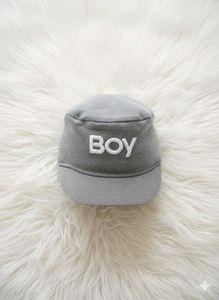 kids cap - Pack of 2