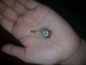 Pendants