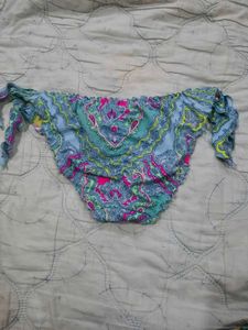Paisley Bikini Bottoms
