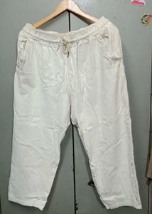 Relaxed Fit Casual Pants Unisex