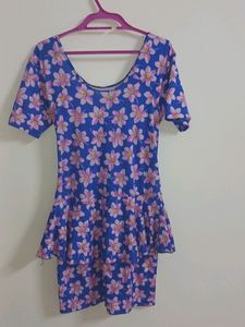 One Pice Swim Suit