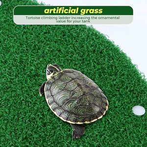 Artificial Grass For Aquarium.....