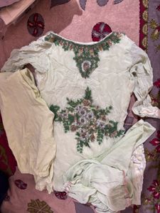 Suit Set
