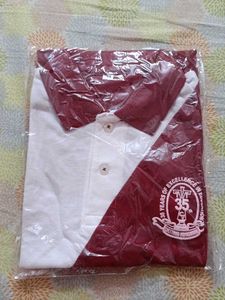 School Sports Tee