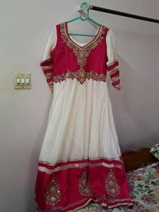 Elegant Ethnic Gown