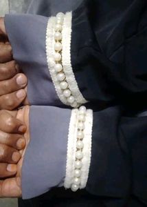 Elegant ABAYA (BHURKA)