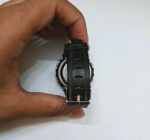 Digital Watch