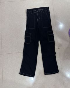 Black Jean