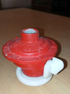 Gas Regulator