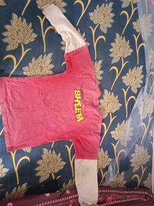 Chota Bheem Graphic Tee