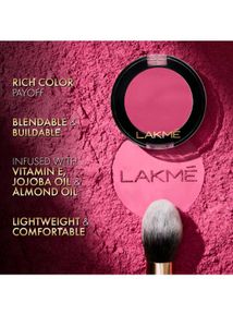 Lakme Rose Blush