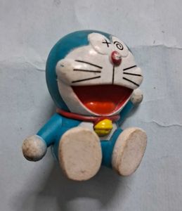 Doraemon Vintage Figure Toys