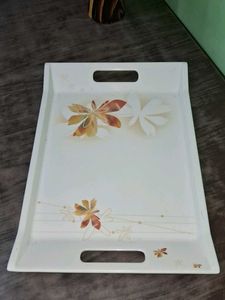 Trendy Large Tray
