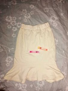Cute Korean Skirt