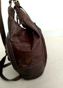 Colorado Genuine Leather Bag