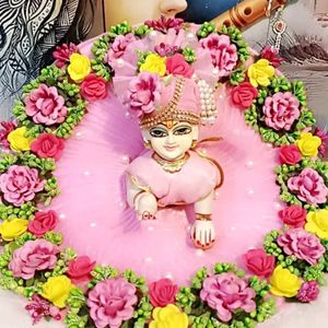 Khana Ji Dress