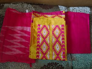 Dress Material