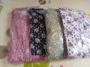 Side Pocket Tops 4 Colours Available XXXL Size