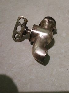 BRASS PIPE