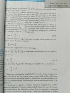 Physics Ncert 2nd Yr Part 2